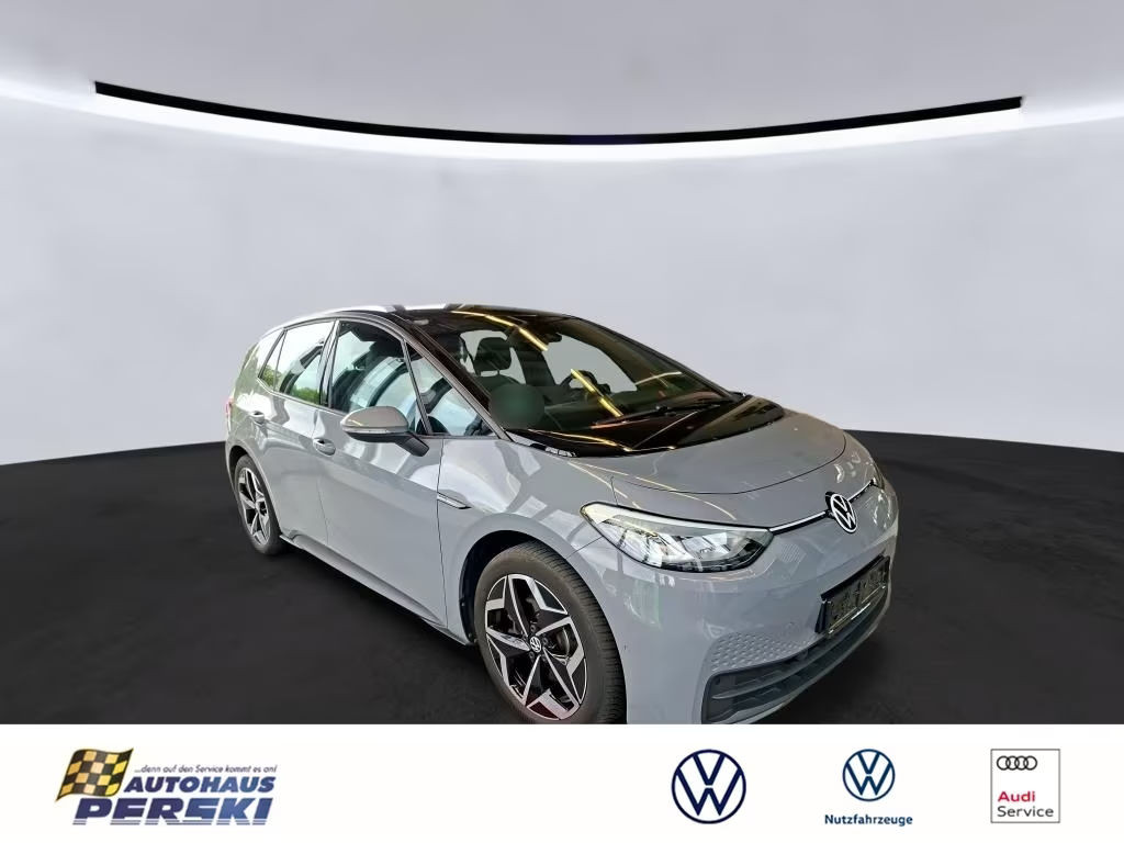 Volkswagen ID.3 Performance Pro