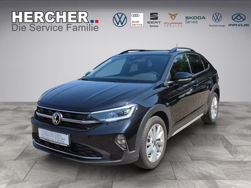 Volkswagen Taigo DSG Life Move