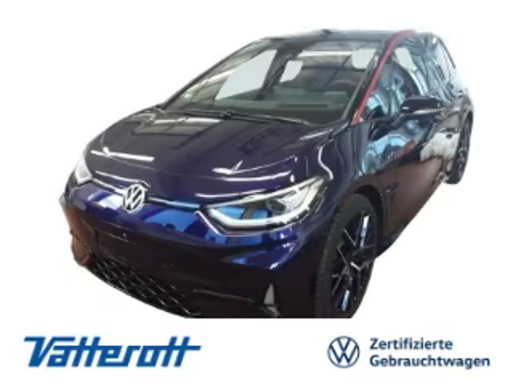 Volkswagen ID.3 Performance GTX