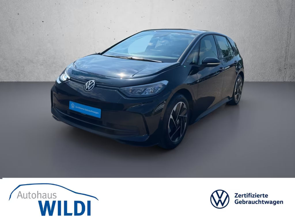 Volkswagen ID.3 Performance Pro
