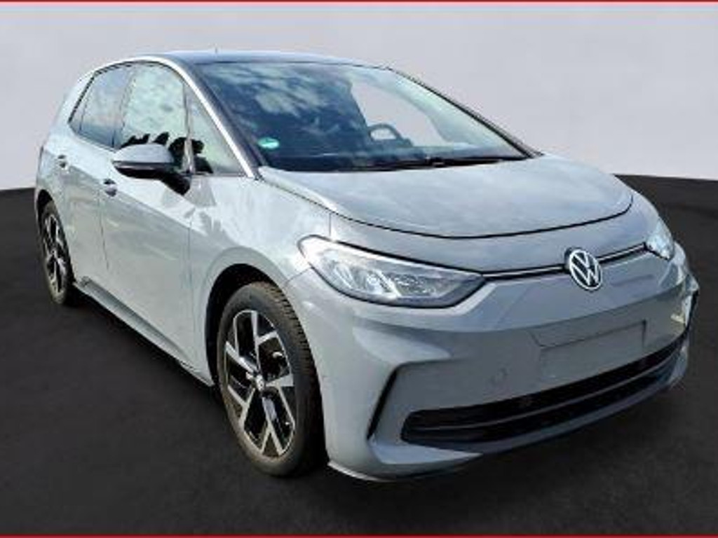 Volkswagen ID.3 Performance Pro Move