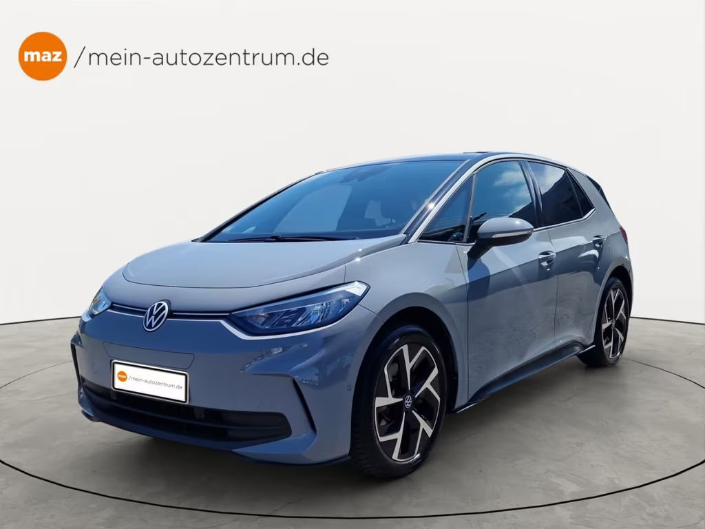 Volkswagen ID.3 Performance 58 KWh Pro Move
