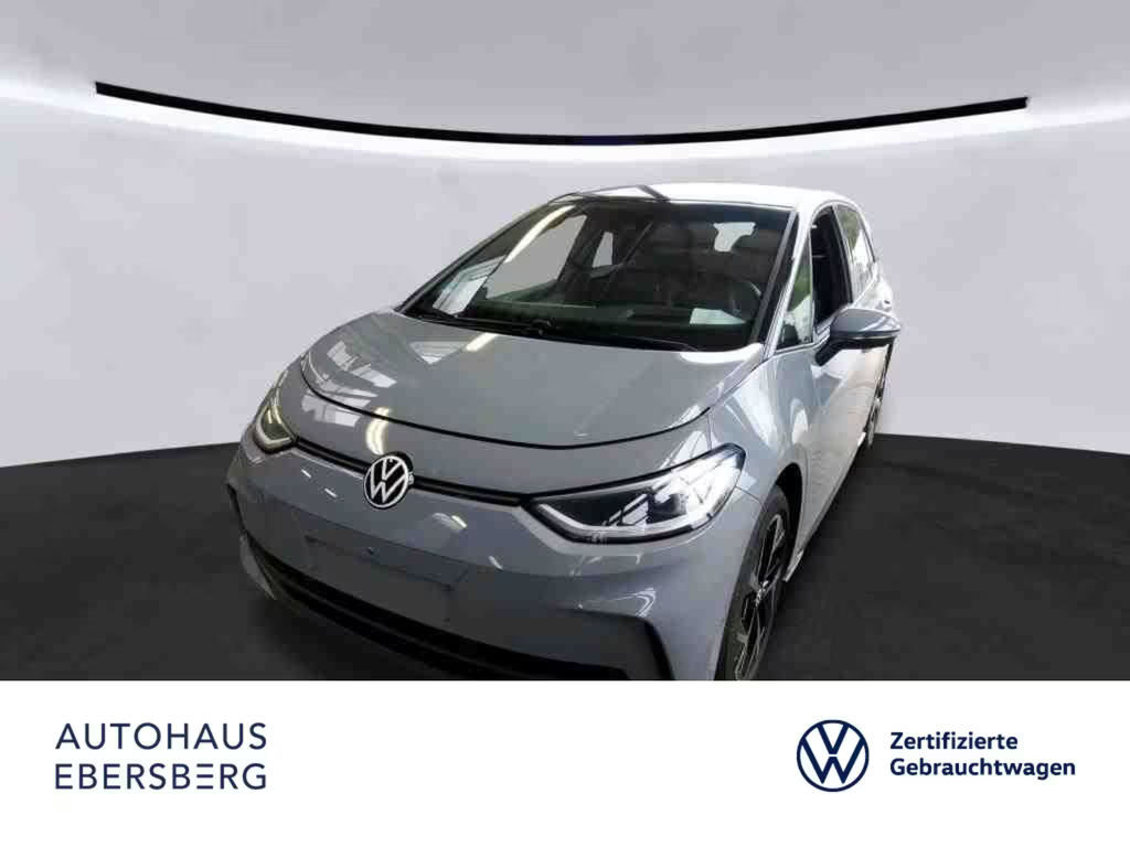 Volkswagen ID.3 Performance Pro Move
