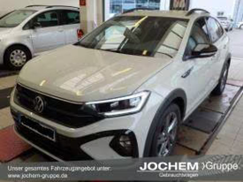 Volkswagen Taigo R-Line IQ.Drive