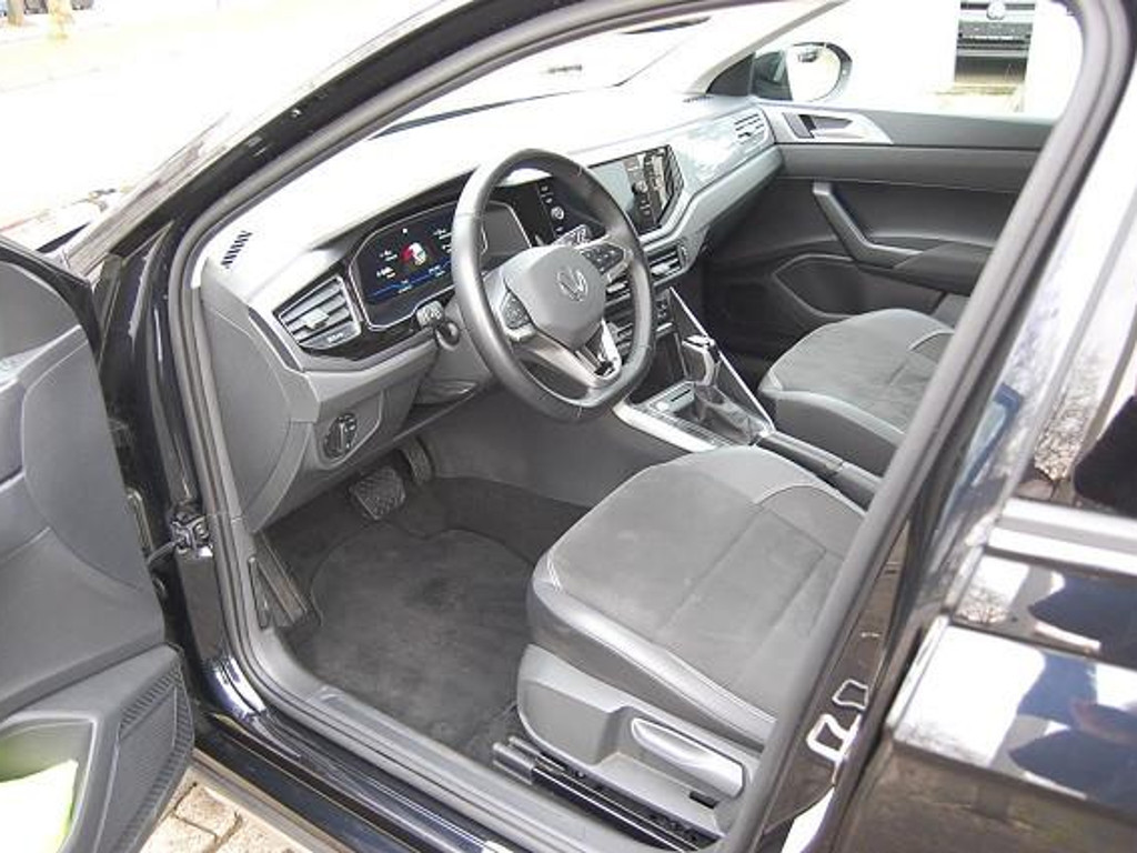 Volkswagen Taigo DSG Style