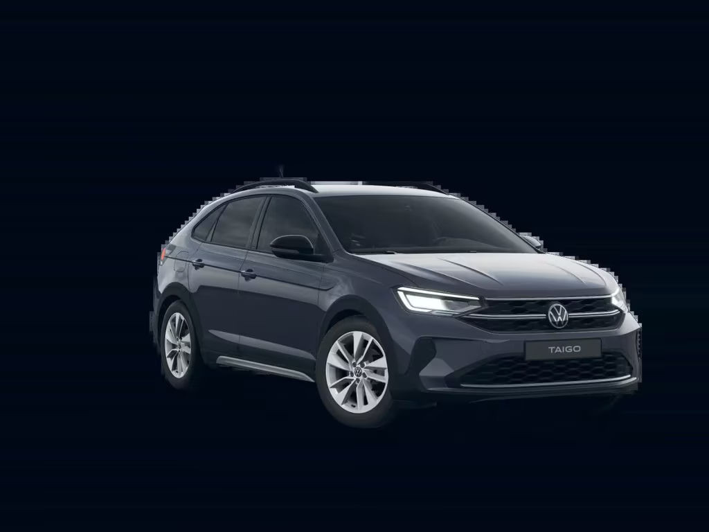 Volkswagen Taigo DSG 1.5 TSI