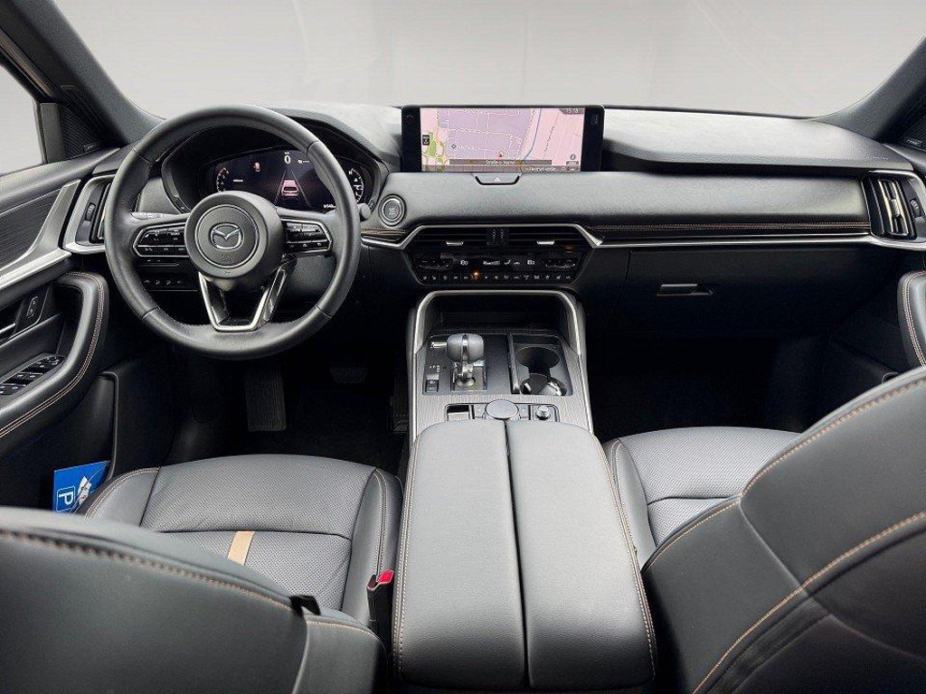 Mazda CX-80