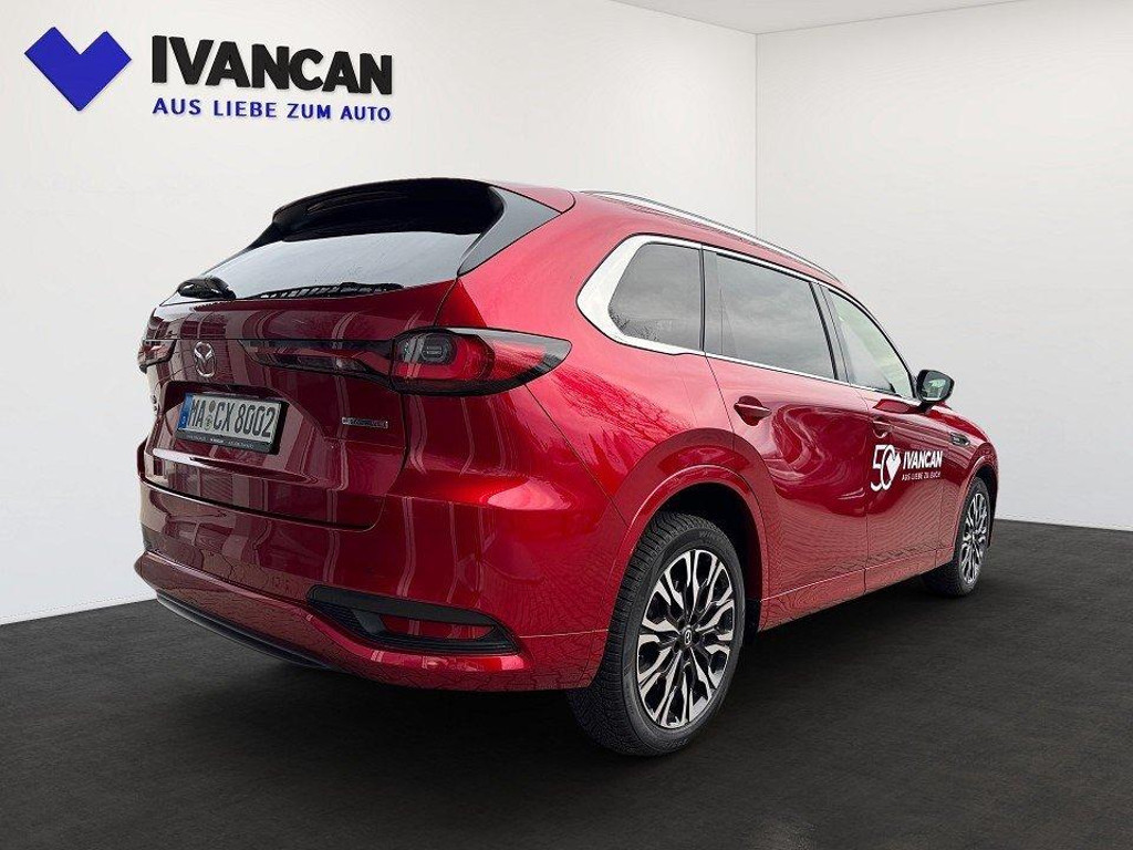 Mazda CX-80