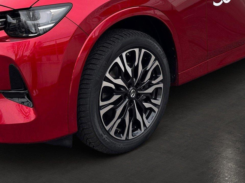Mazda CX-80