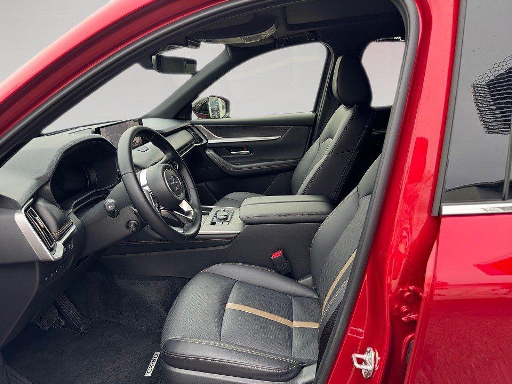 Mazda CX-80