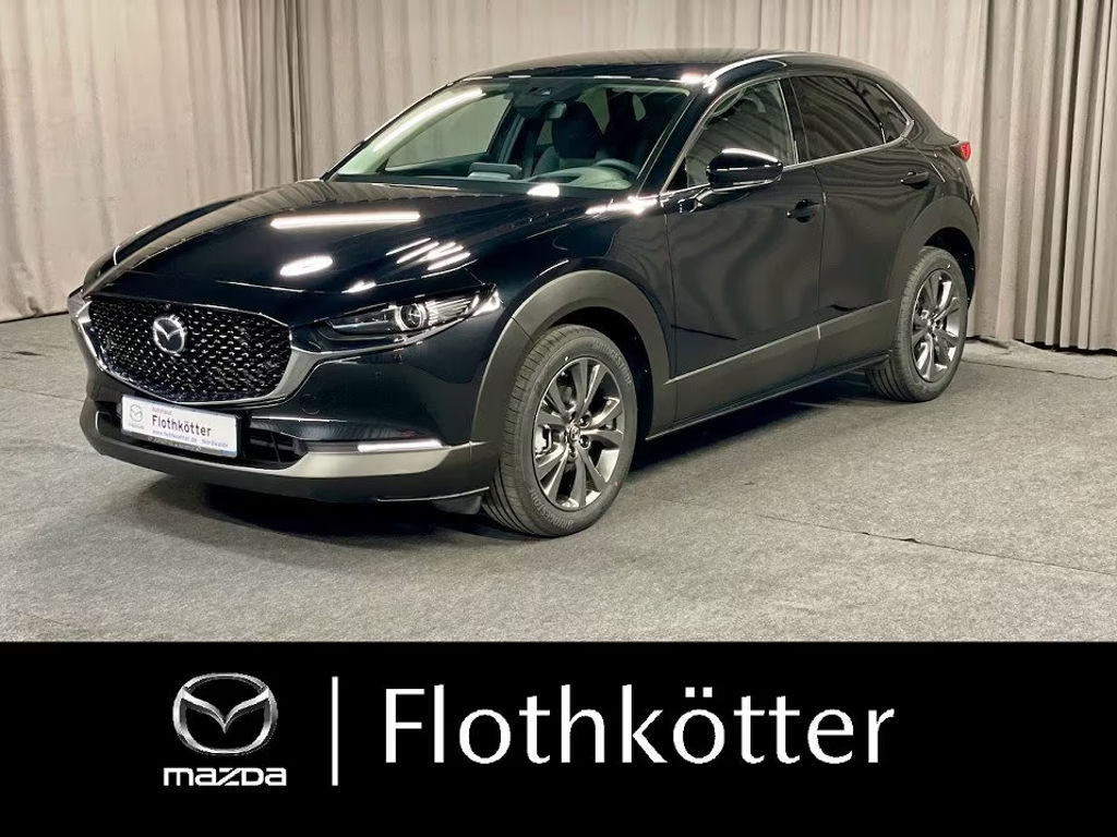 Mazda CX-30 Selection Premium