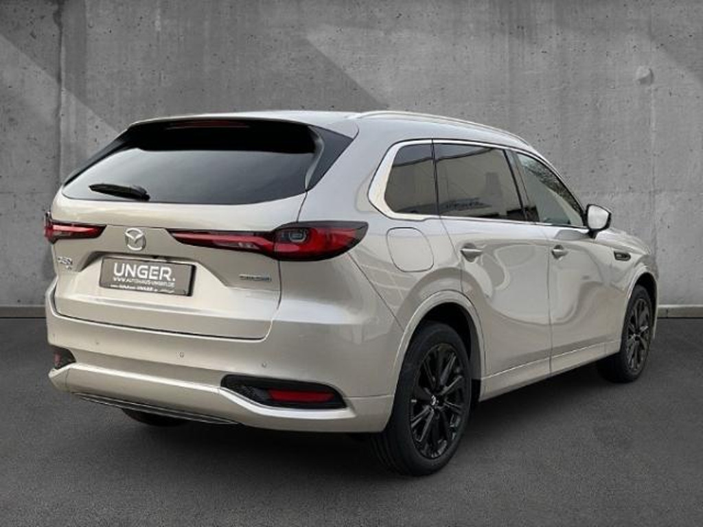 Mazda CX-80