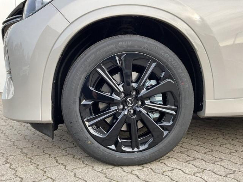 Mazda CX-80