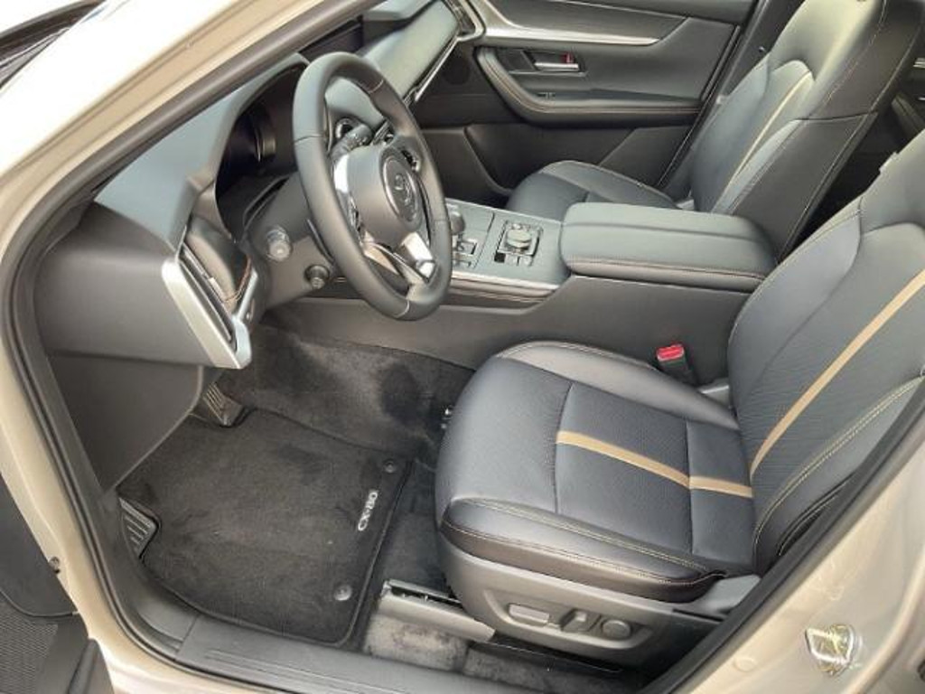 Mazda CX-80