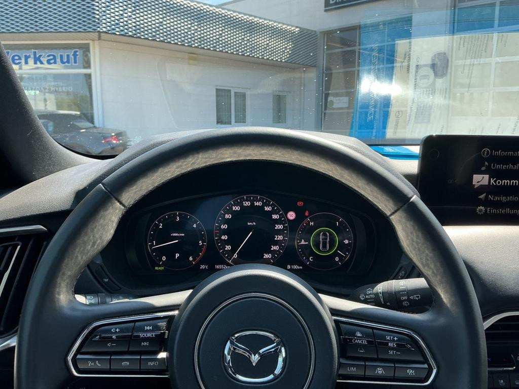 Mazda CX-80