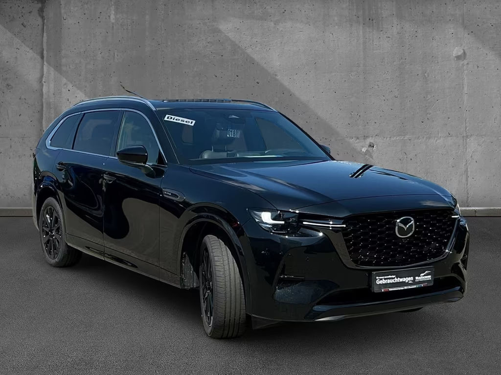 Mazda CX-80