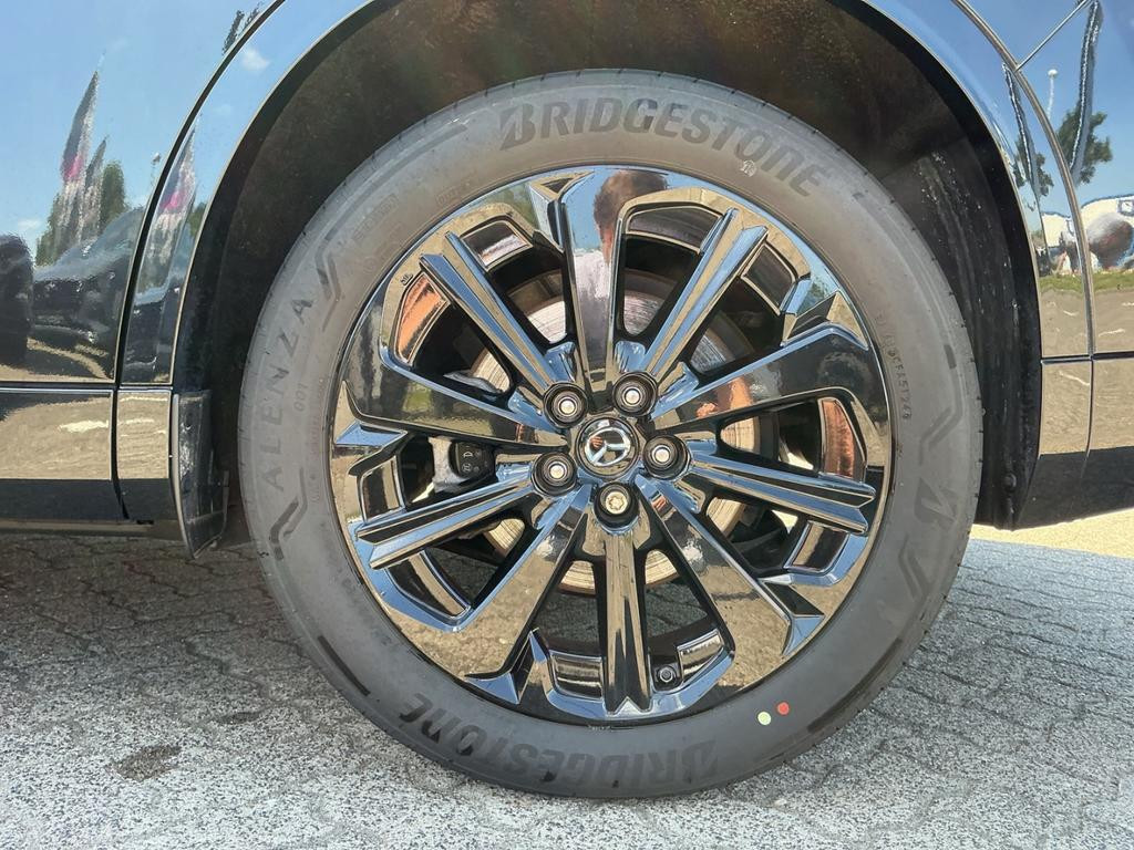 Mazda CX-80
