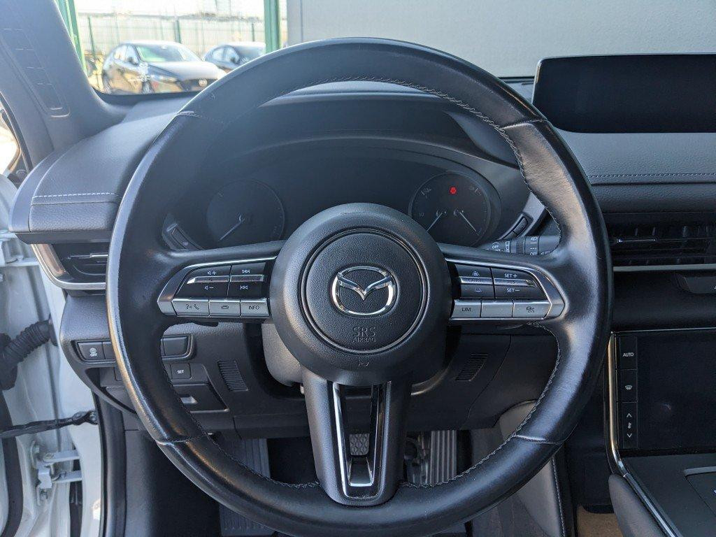 Mazda MX-30