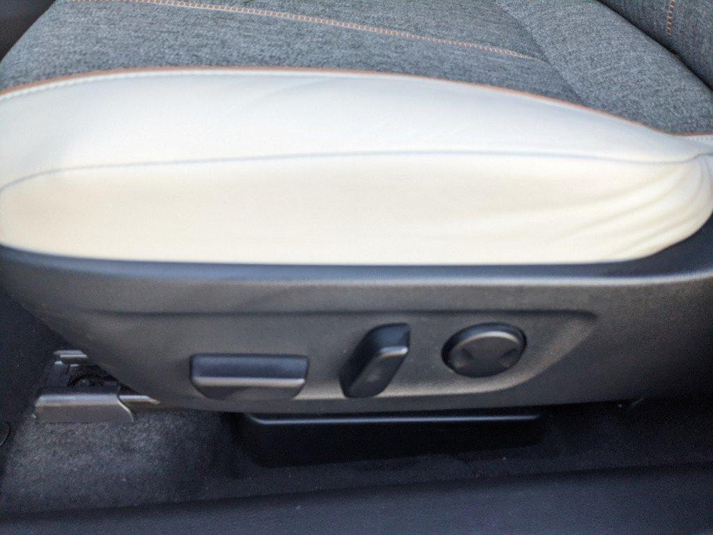 Mazda MX-30