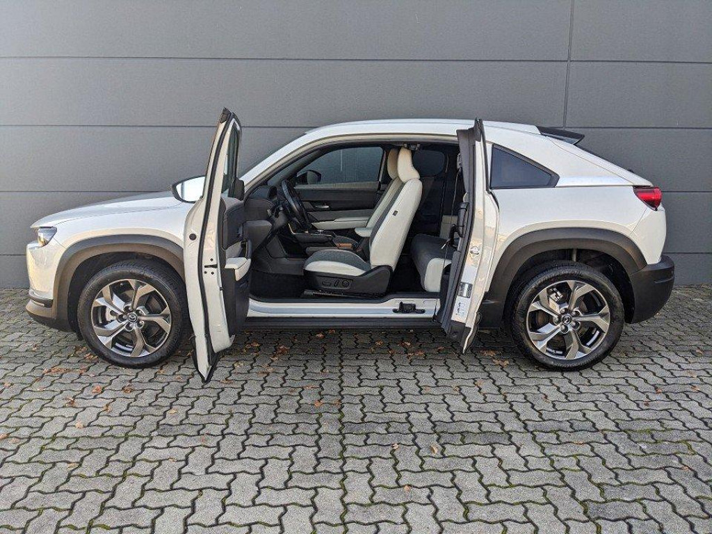 Mazda MX-30