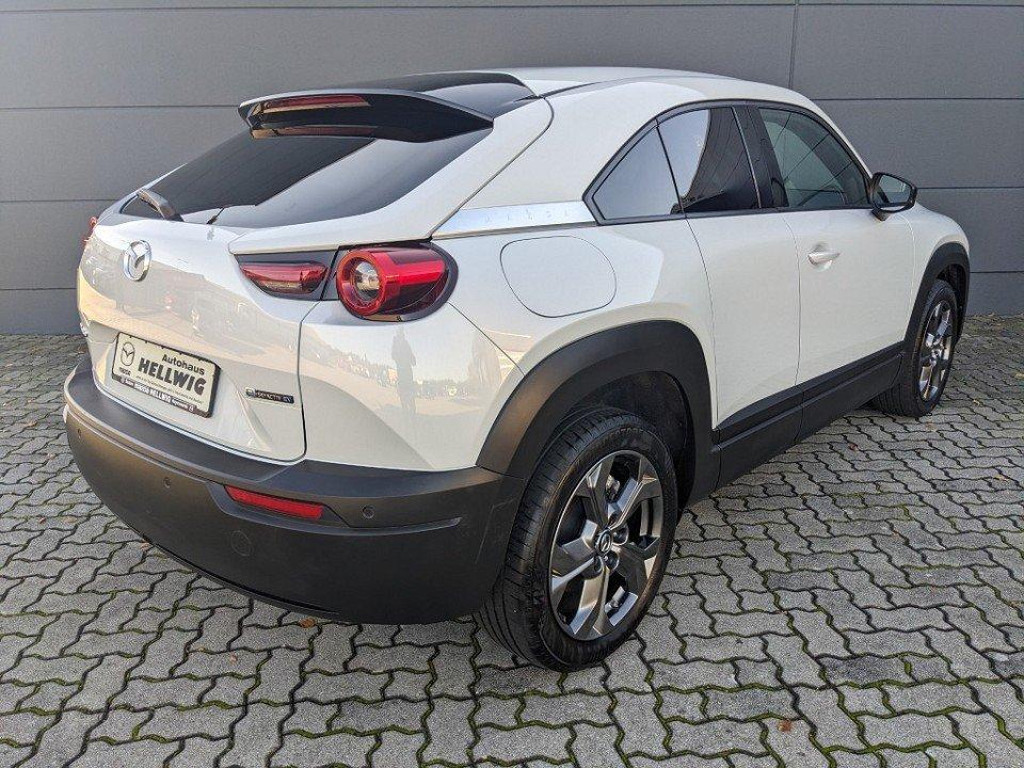 Mazda MX-30