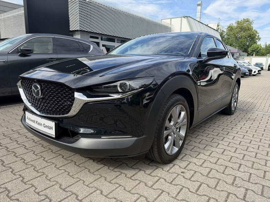 Mazda CX-30 SkyActiv