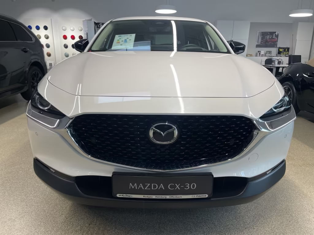 Mazda CX-30 2.5L Homura