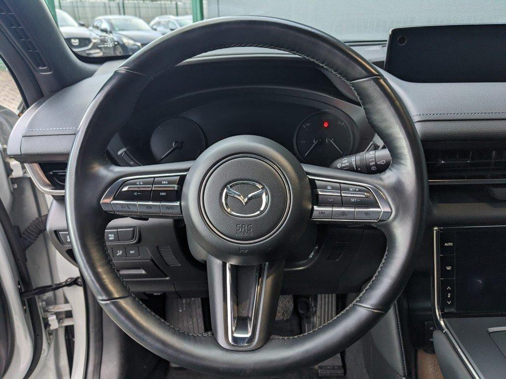 Mazda MX-30
