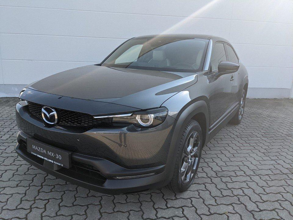 Mazda MX-30