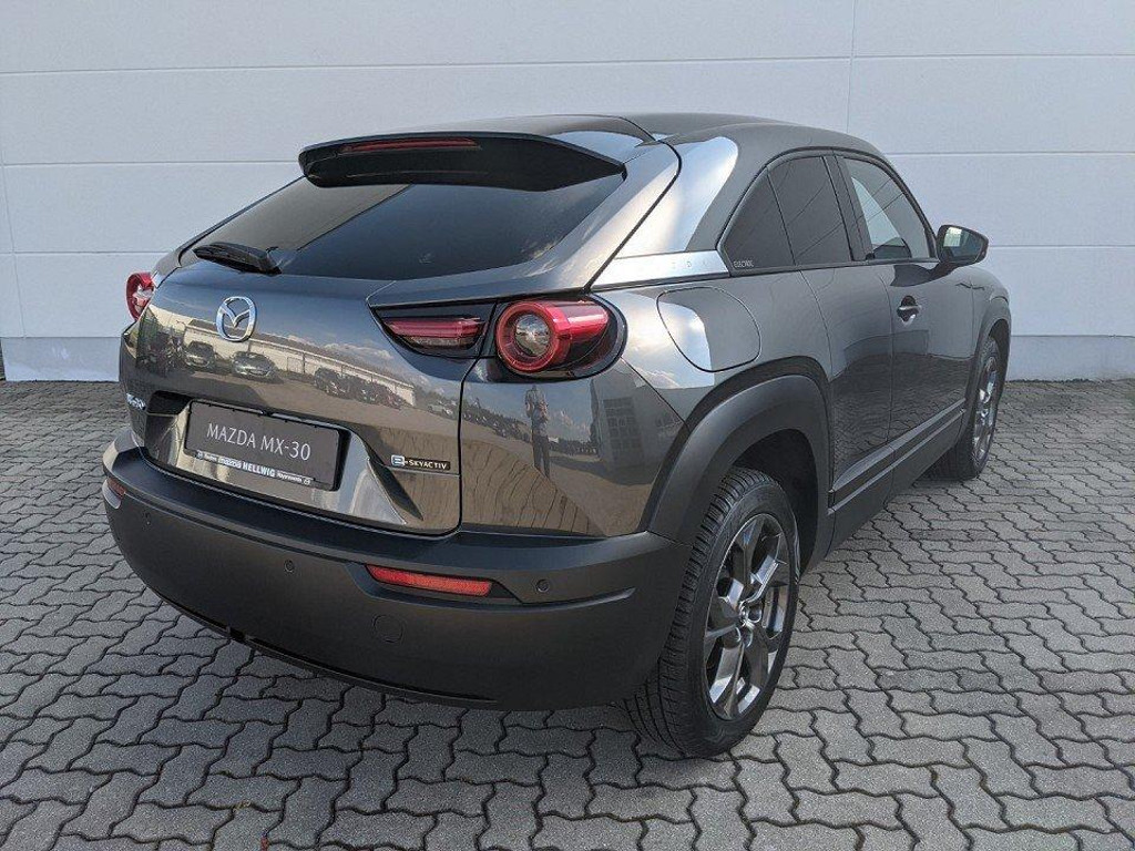 Mazda MX-30