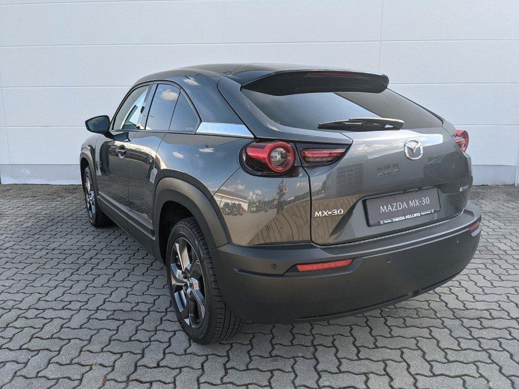Mazda MX-30