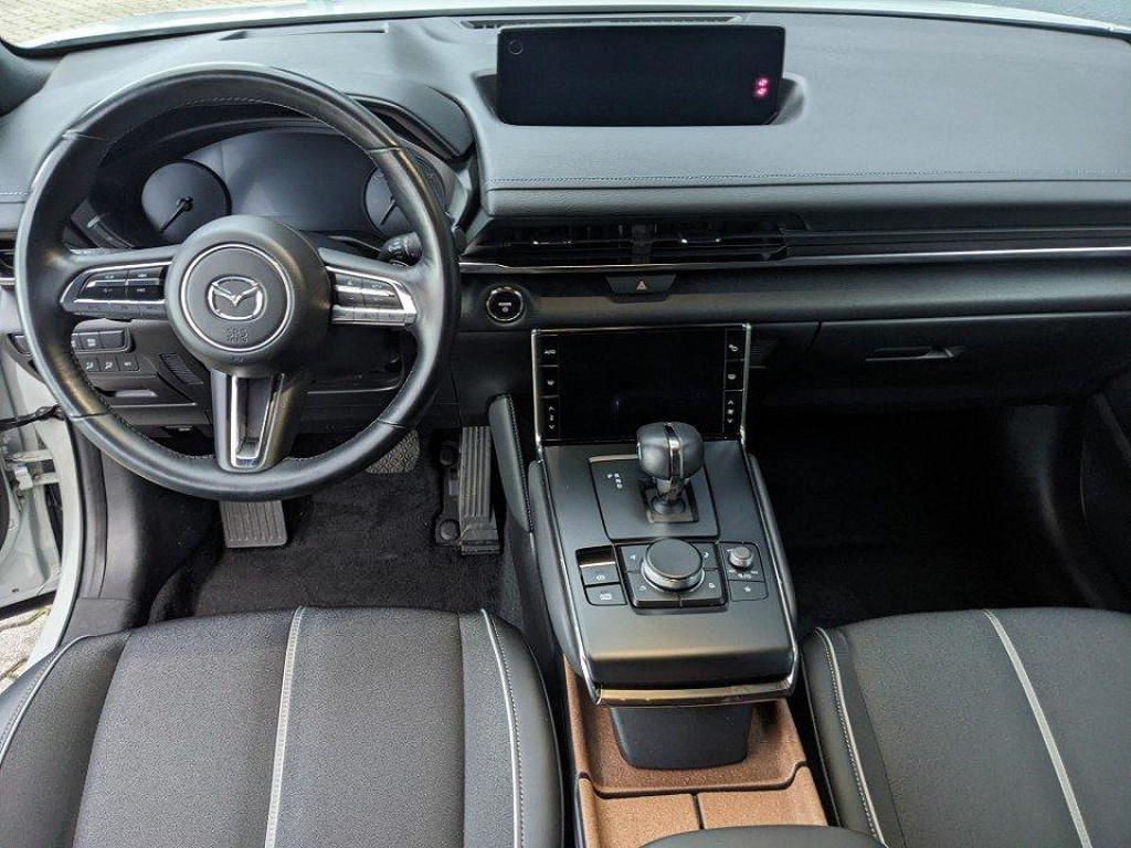 Mazda MX-30