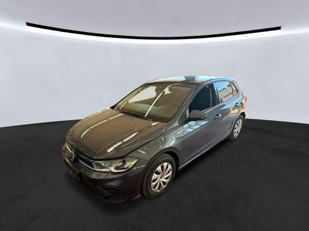 Volkswagen Polo DSG Life 1.0 TSI
