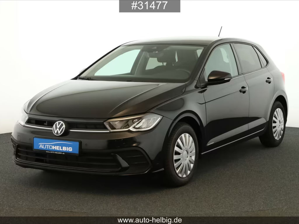 Volkswagen Polo Life 1.0 TSI