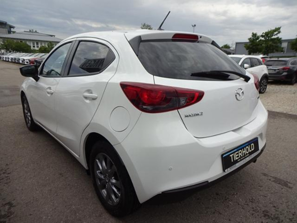 Mazda 2