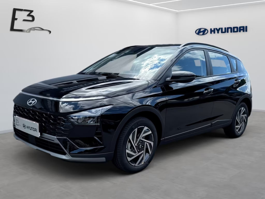 Hyundai Bayon Trend 1.0