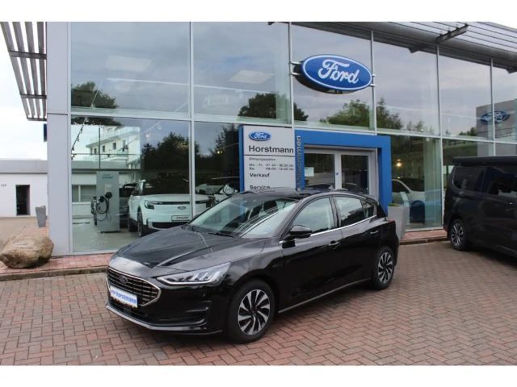 Ford Kuga Active Plug in Hybrid X