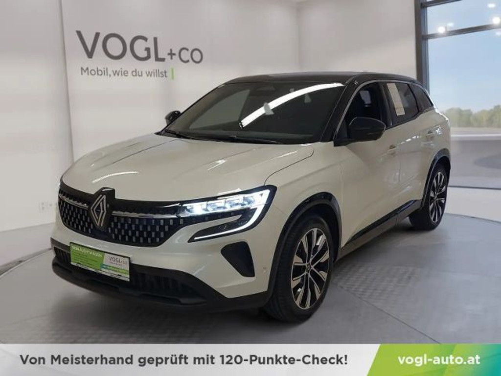 Renault Austral Techno