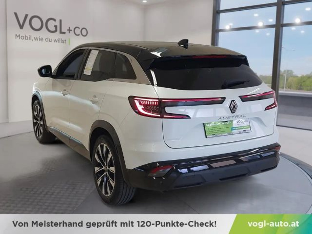 Renault Austral