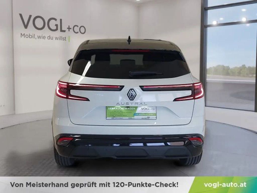 Renault Austral
