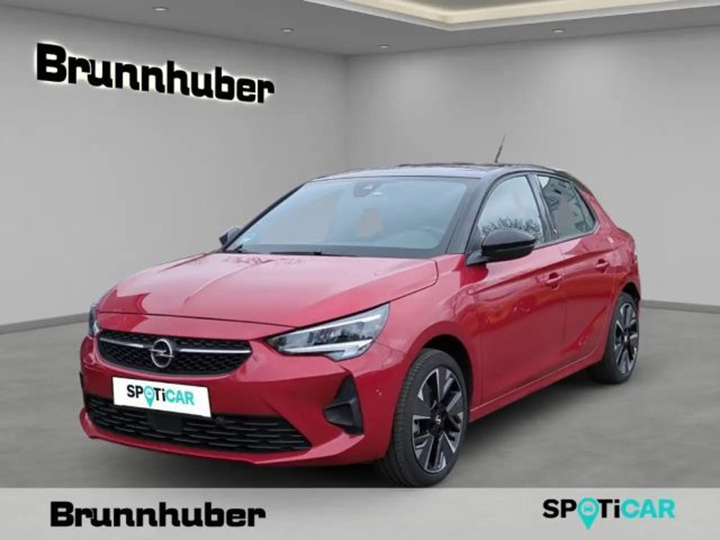 Opel Corsa Grand Sport GS-Line