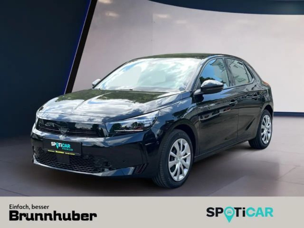 Opel Corsa Grand Sport Turbo GS-Line