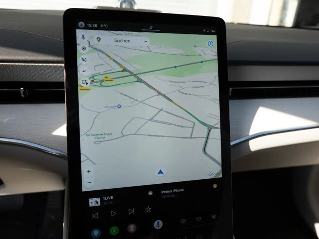 Volvo ES90