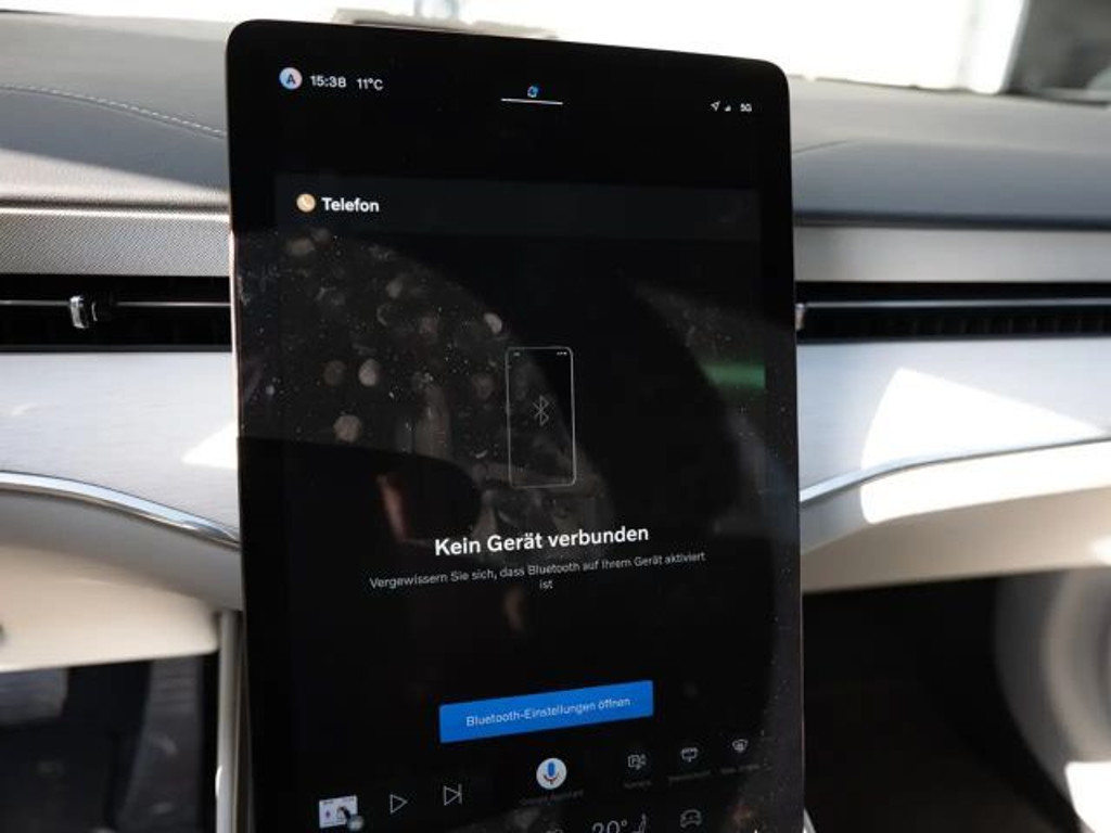 Volvo ES90
