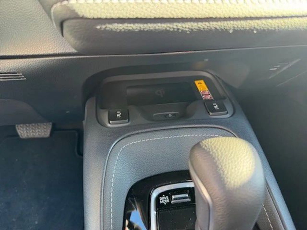 Suzuki Swace