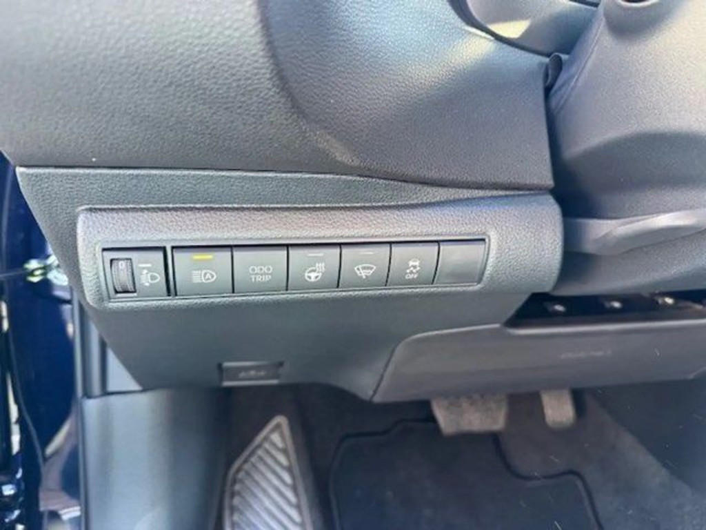 Suzuki Swace