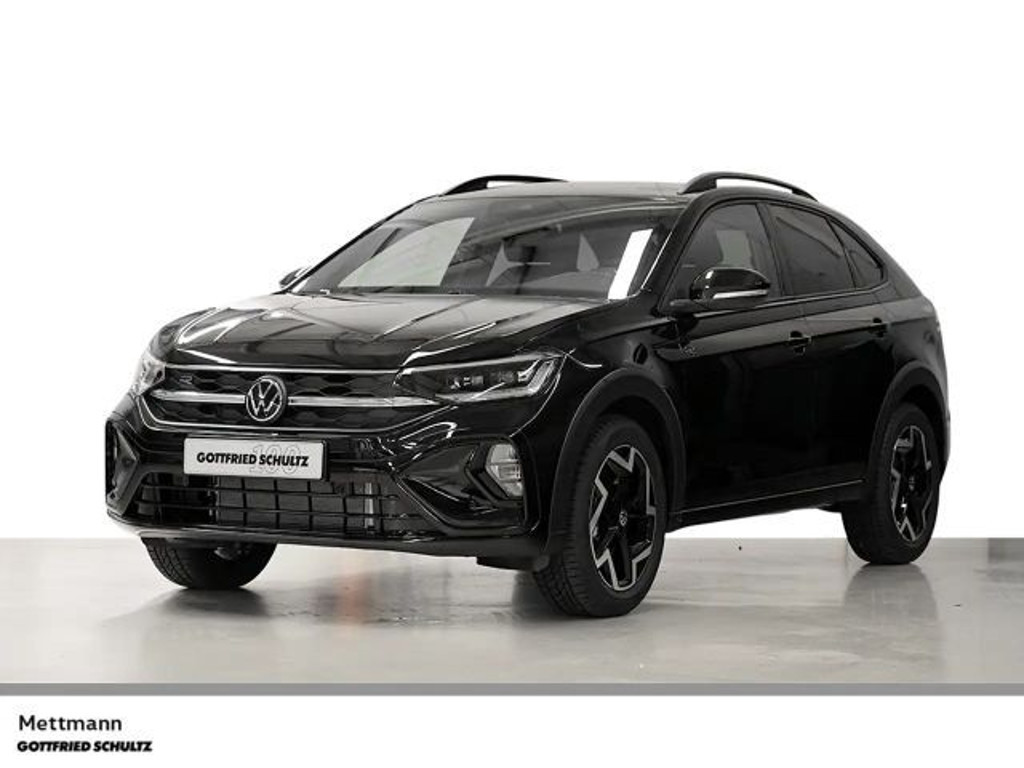 Volkswagen Taigo DSG R-Line 1.0 TSI IQ.Drive