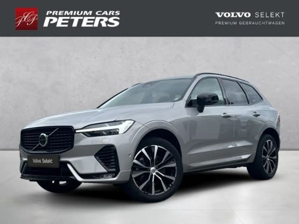 Volvo XC60 Plus Dark