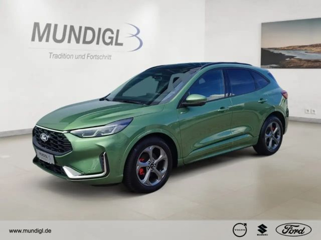 Ford Kuga ST Line Hybrid X
