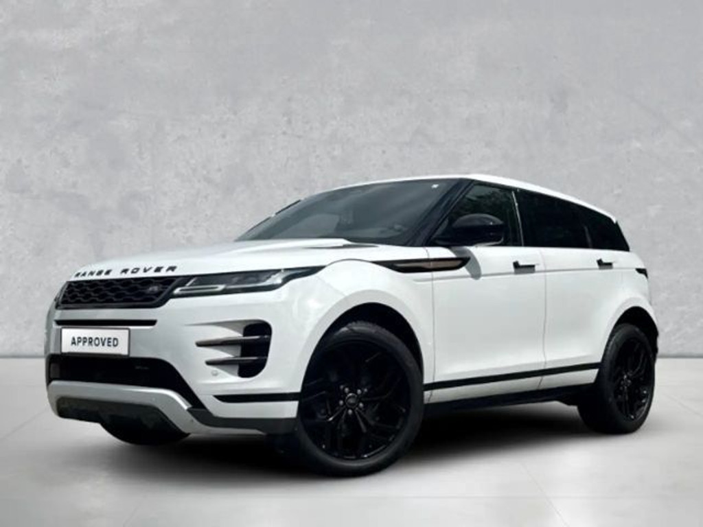 Land Rover Range Rover Evoque Dynamic R-Dynamic SE D200